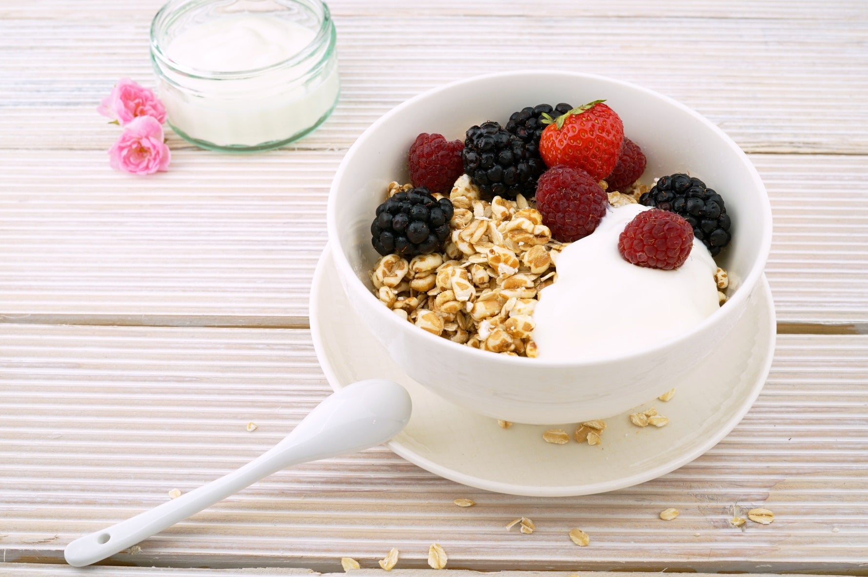Fuel Right: Easy Meals for Active Days