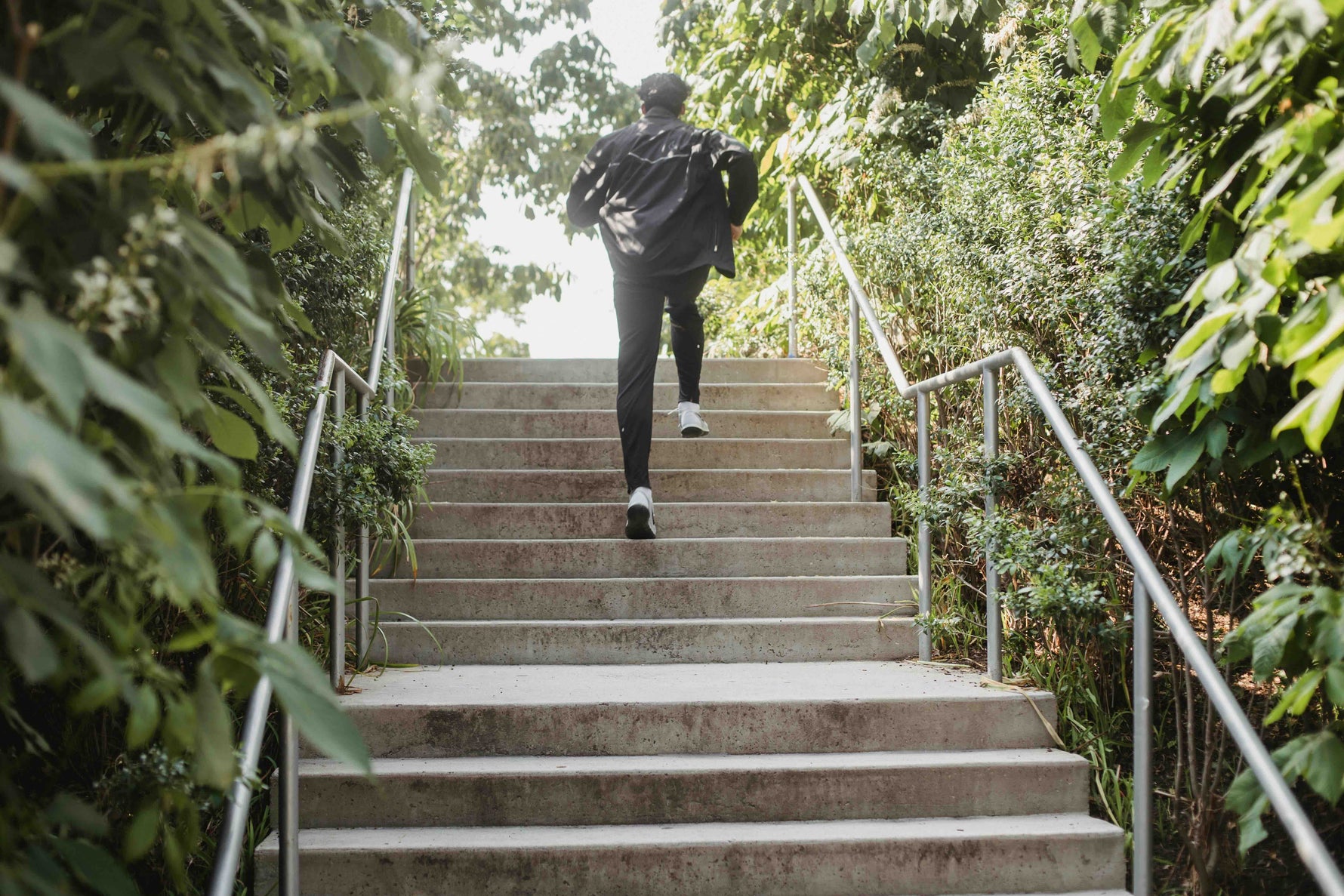 Hybrid Training: The Fitness Shift Made for Movement