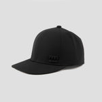Coasta Cap Black