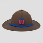 Mesa Chocolate Brown