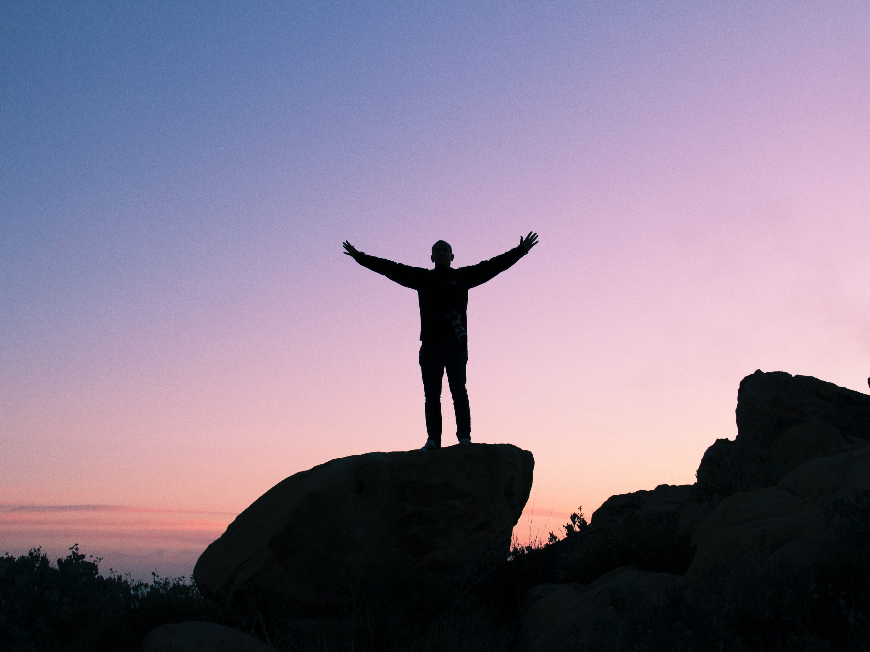 Give Back by Getting Out: Why Time Outside Matters More Than Ever