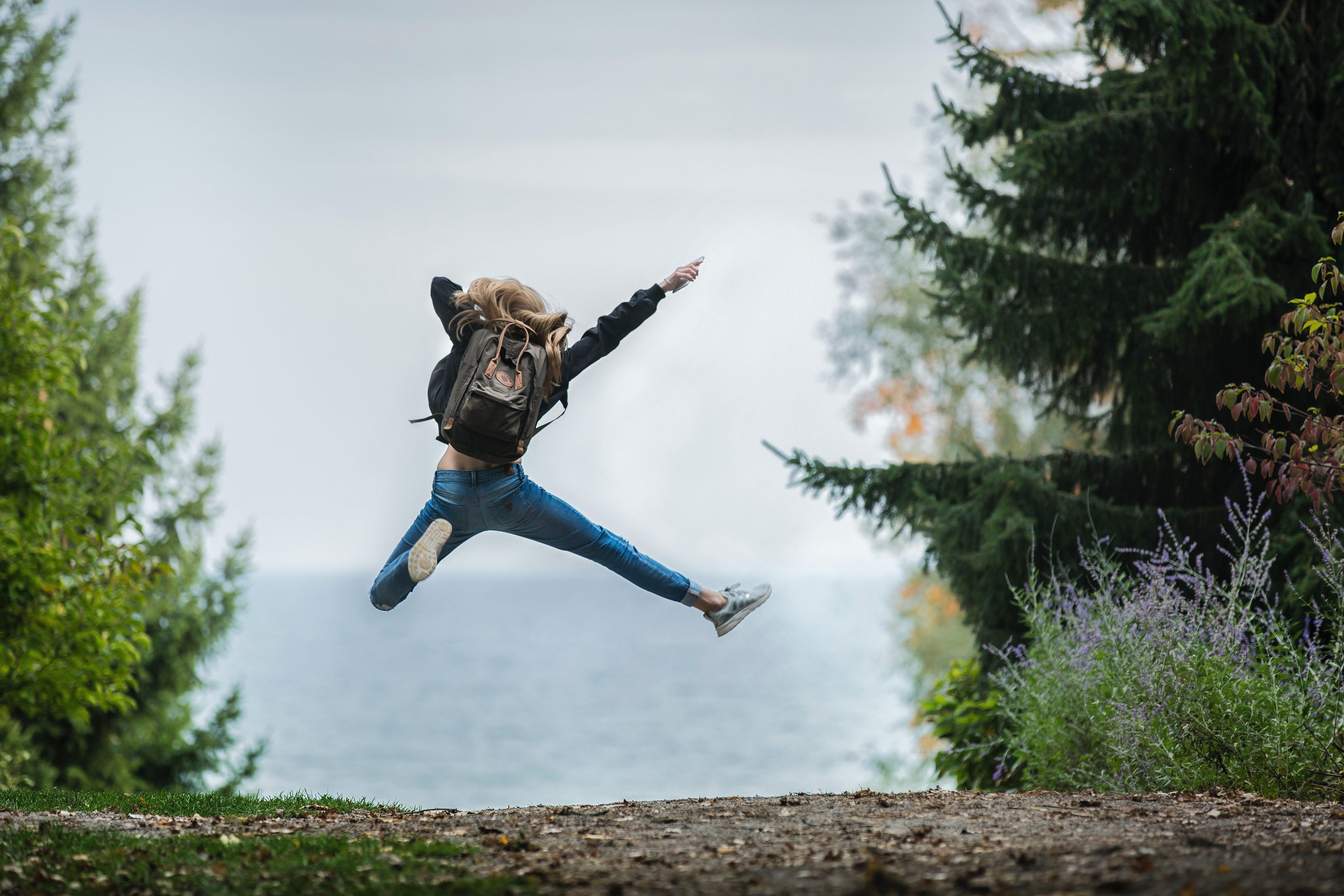 The Power of Small Shifts: How Tiny Changes Create a Better You – WoBe
