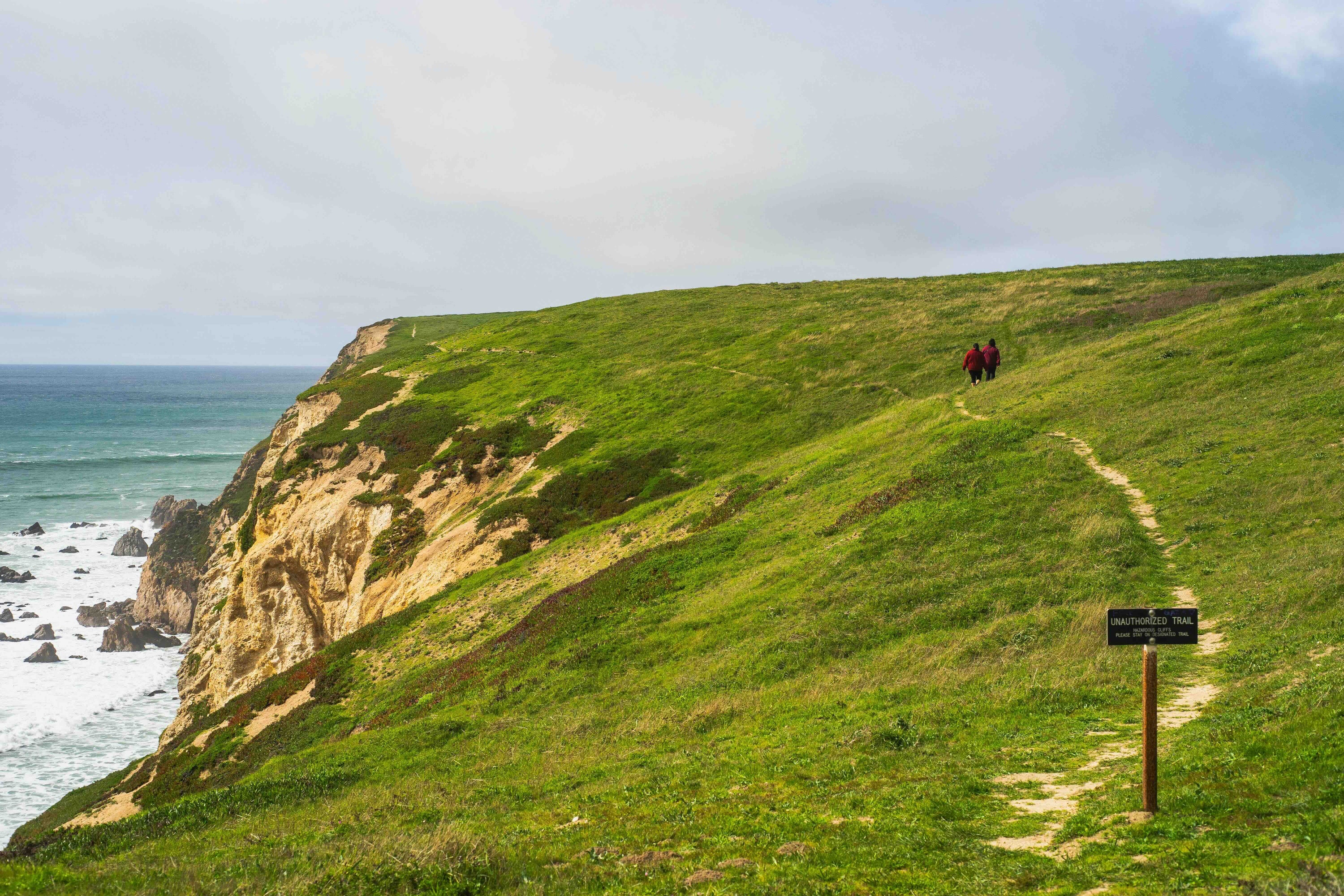 Every Detour Has a Lesson: How the Outdoors Reminds Us About Change