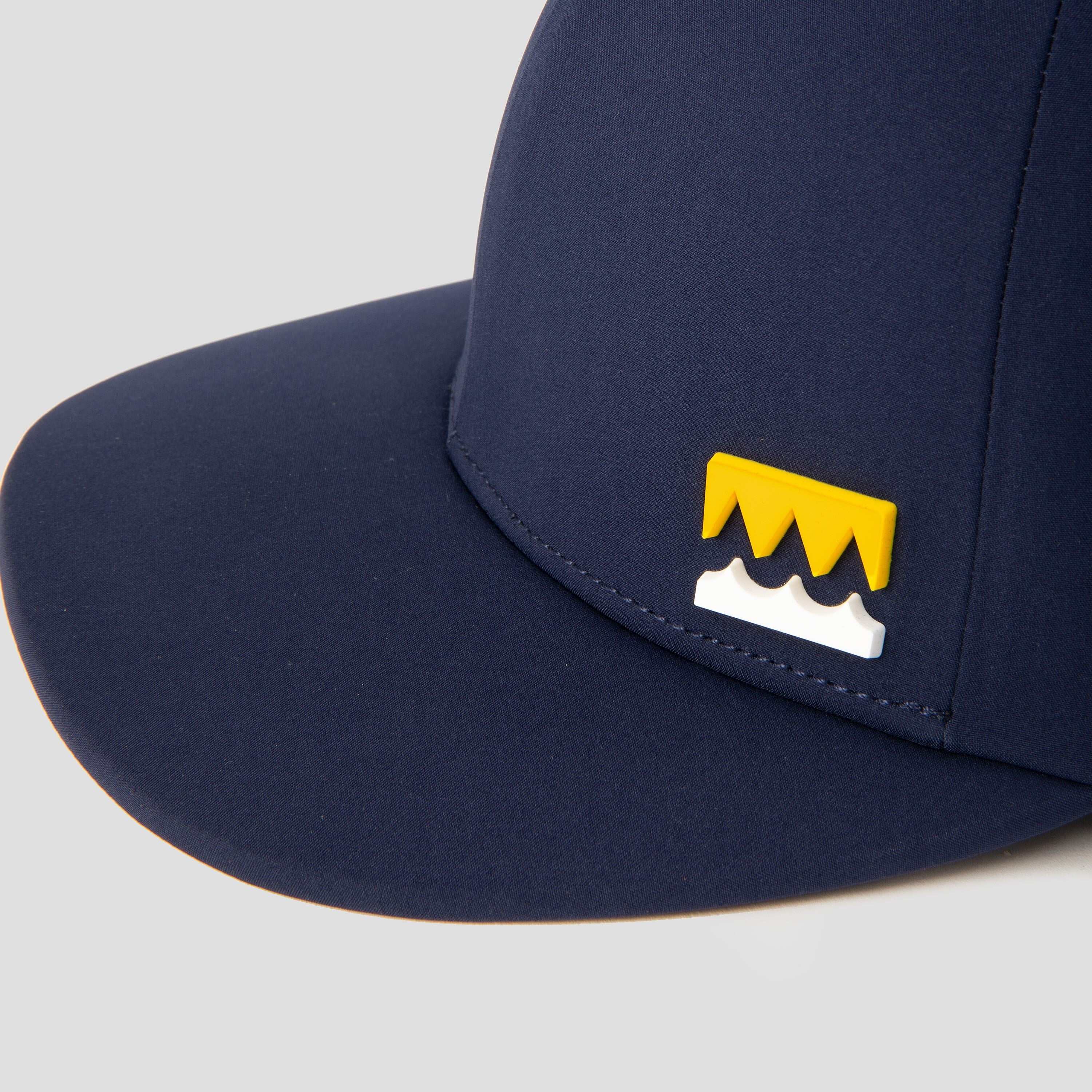 WoBe Coasta Cap