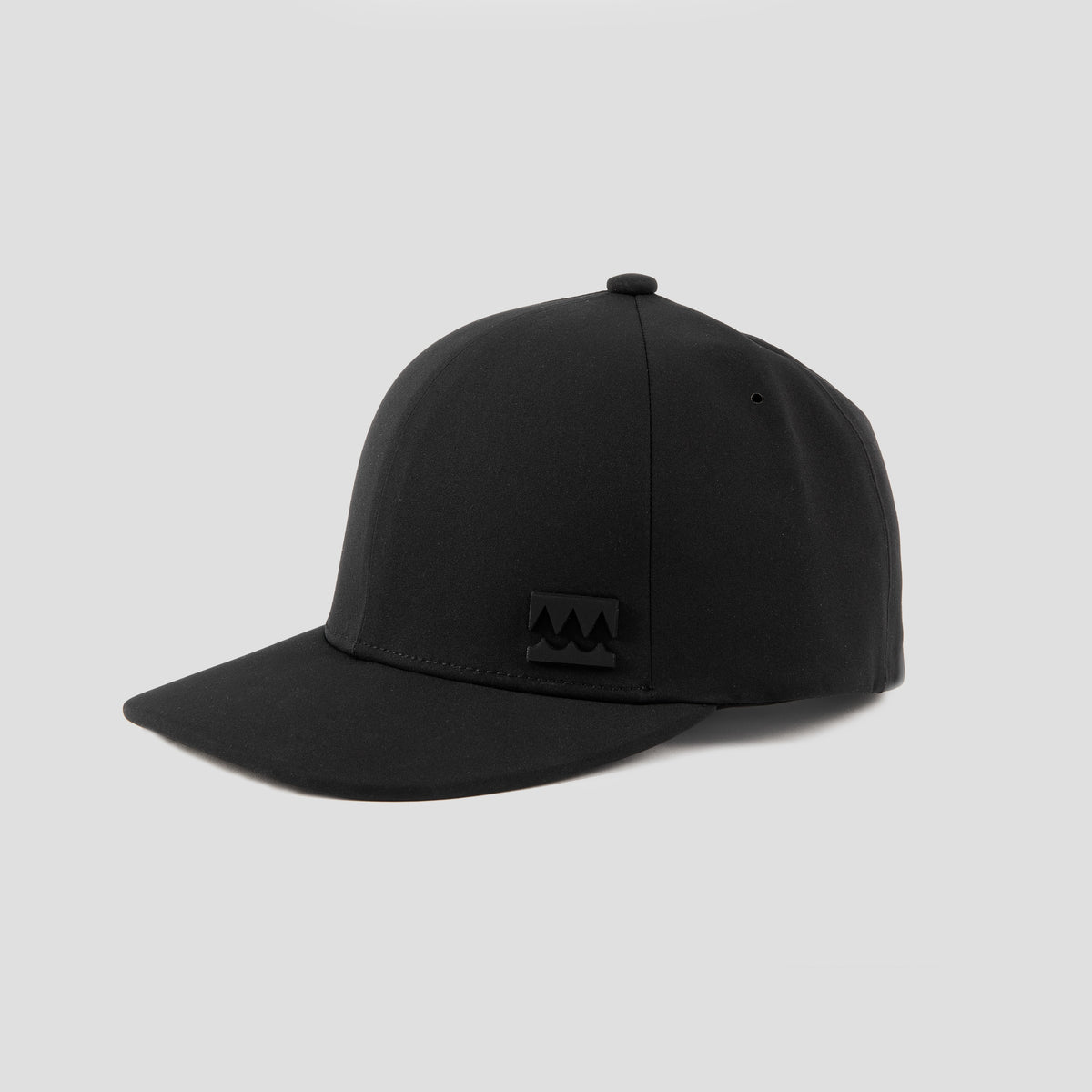 Coasta Cap Black