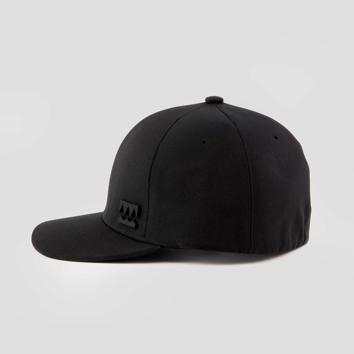 Coasta Cap Black