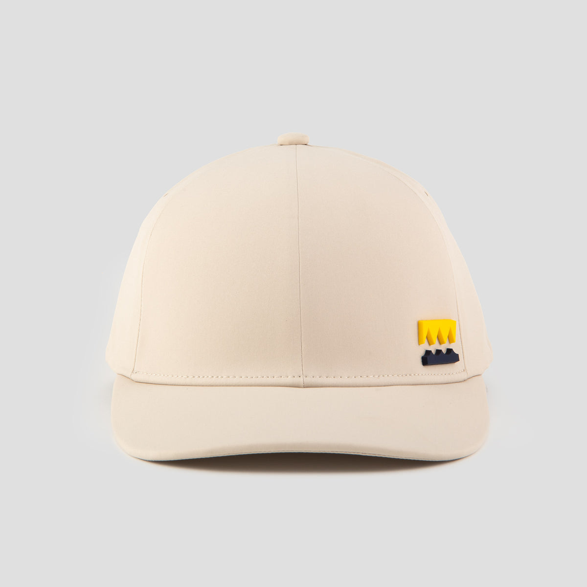 Coasta Cap Off White