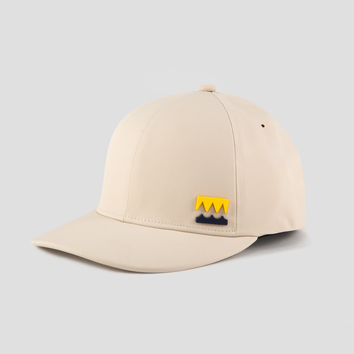Coasta Cap Off White