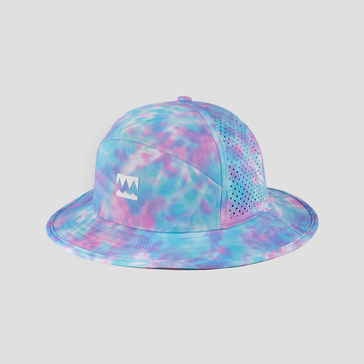 Pali Tie Dye