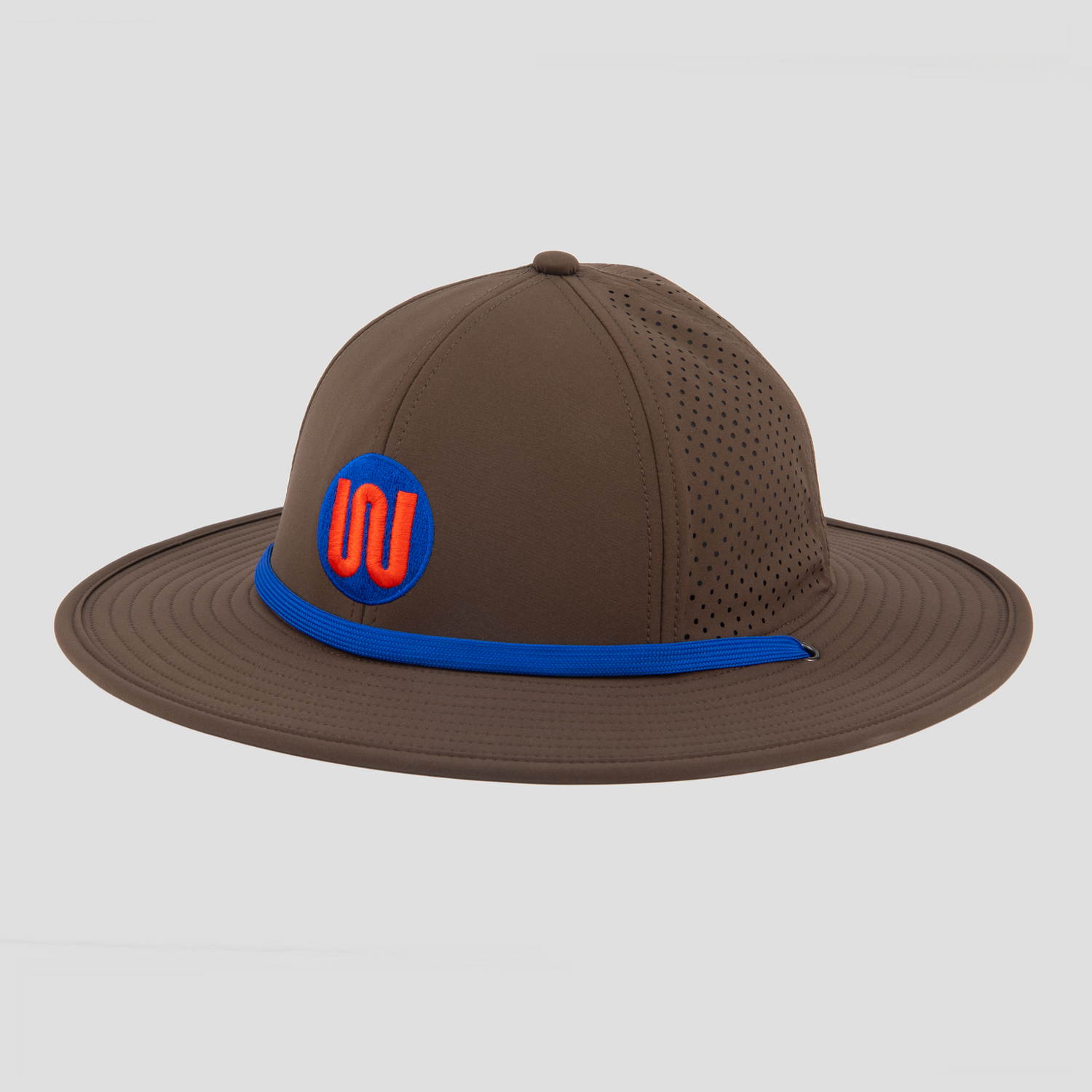 Mesa Chocolate Brown
