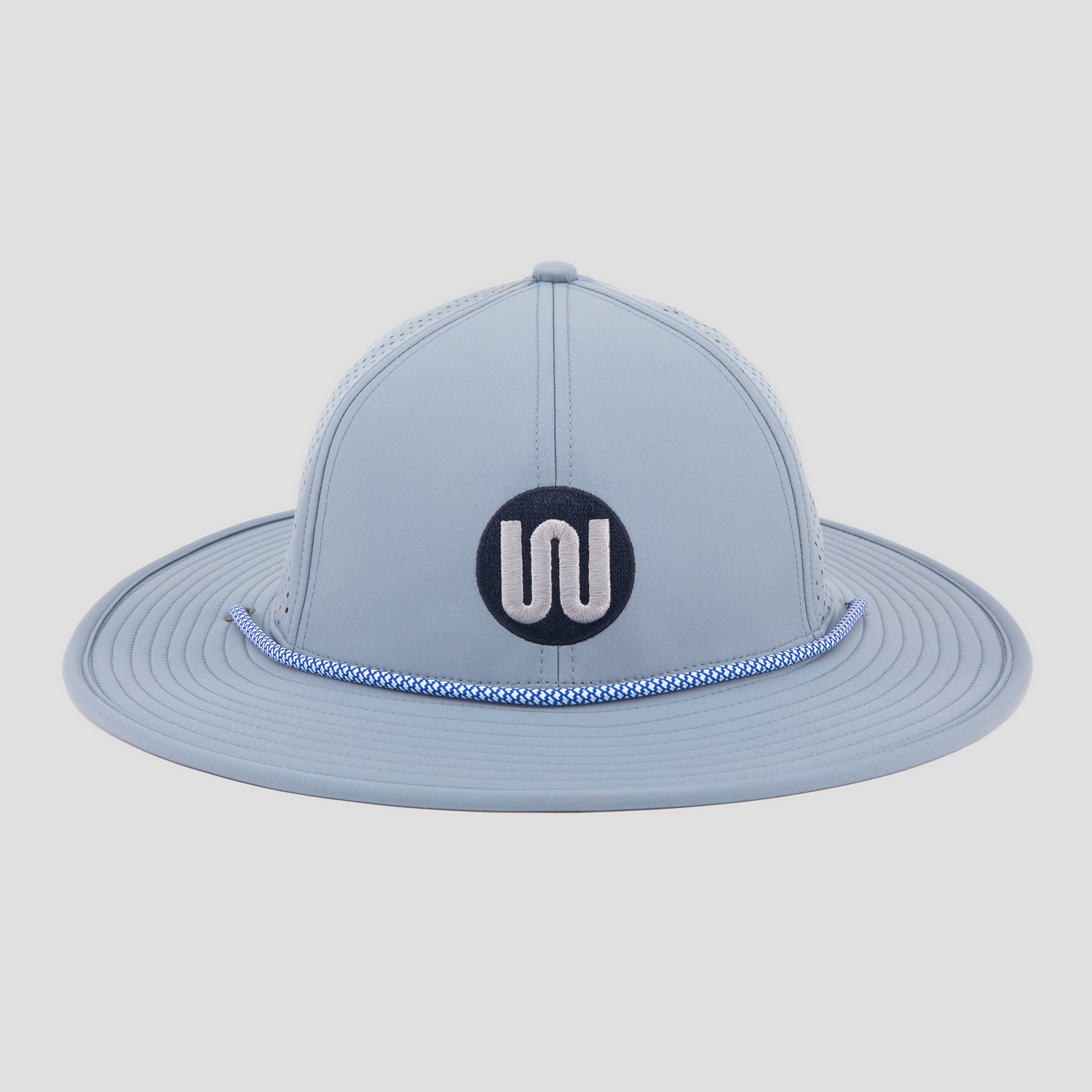 Mesa Dusty Blue